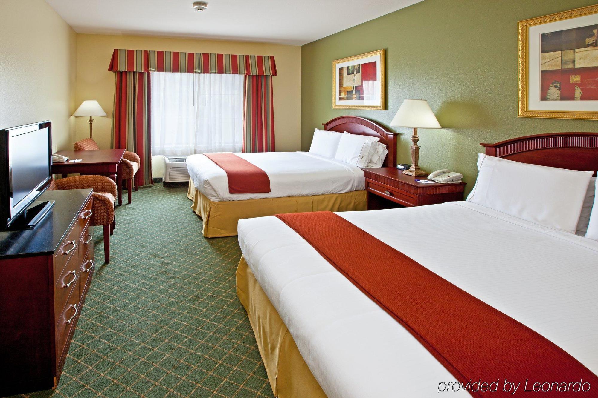 Holiday Inn Express Hotel & Suites Lexington-Downtown University, An Ihg Hotel Chambre photo